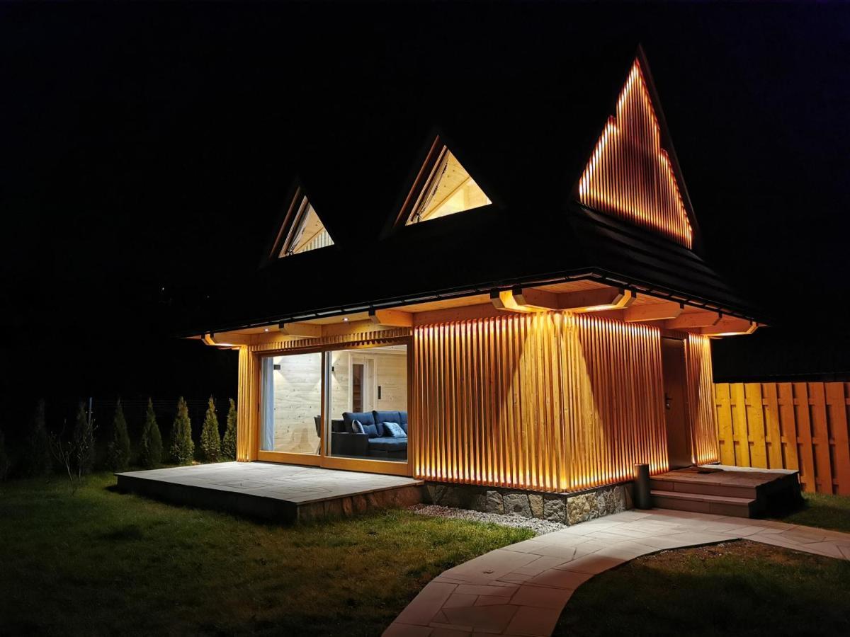 Chalet Gorska Baja Premium House *