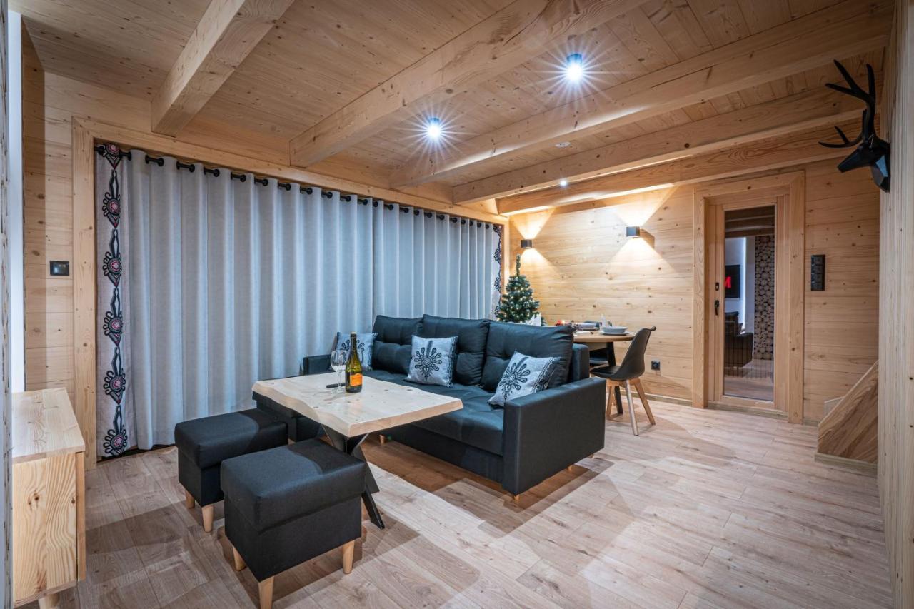 Chalet Gorska Baja Premium House