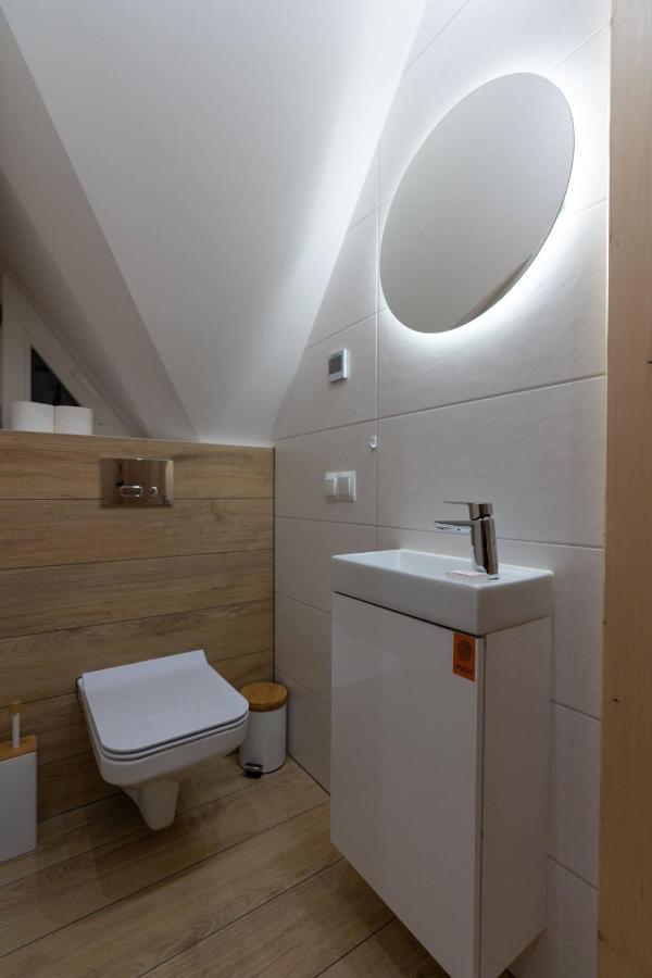 Chalet Gorska Baja Premium House *