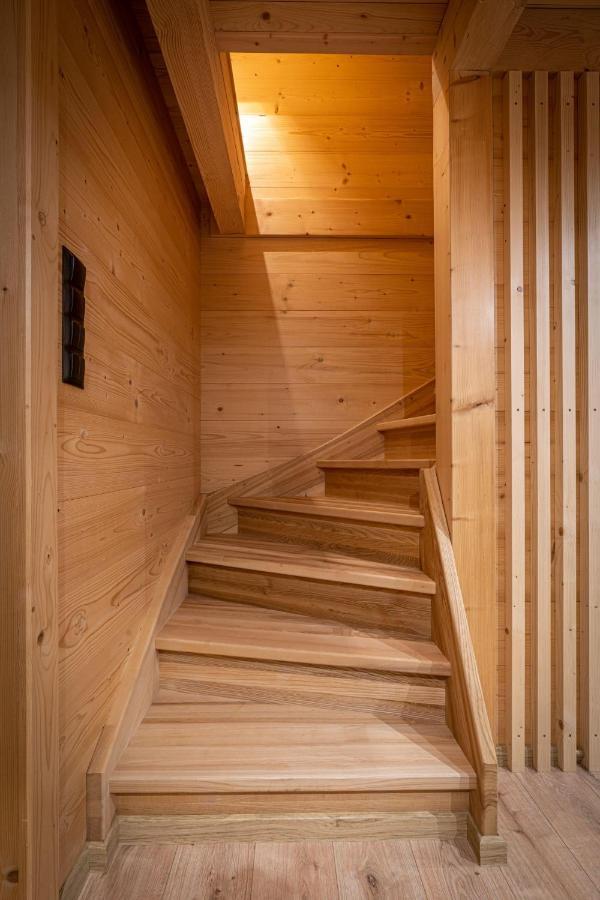 Gorska Baja Premium House Chalet