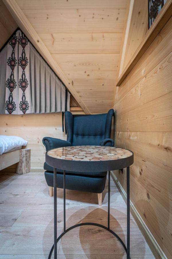 Gorska Baja Premium House * Witow (Tatra)