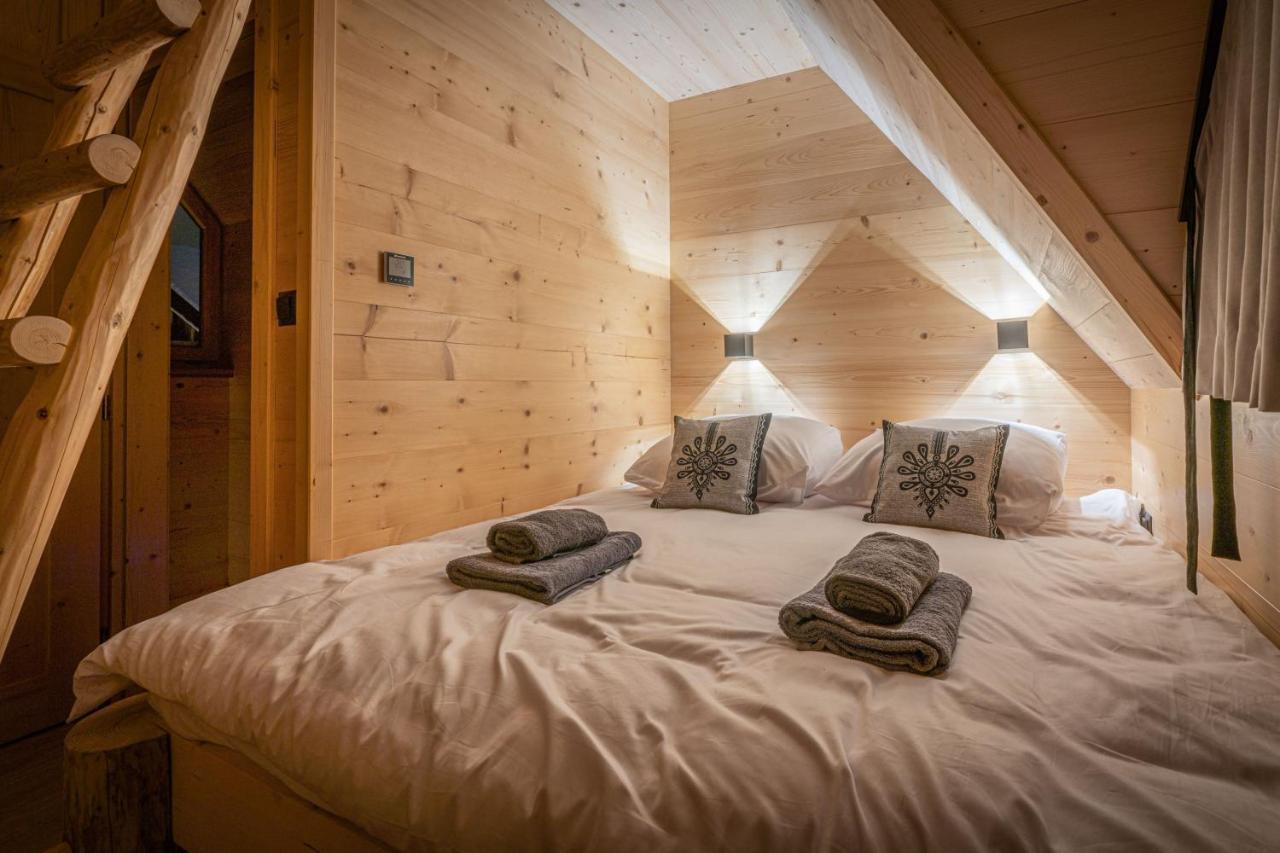 Gorska Baja Premium House Witow (Tatra)