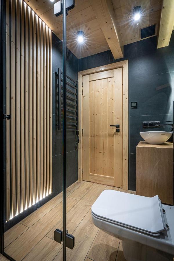Gorska Baja Premium House * Witow (Tatra)