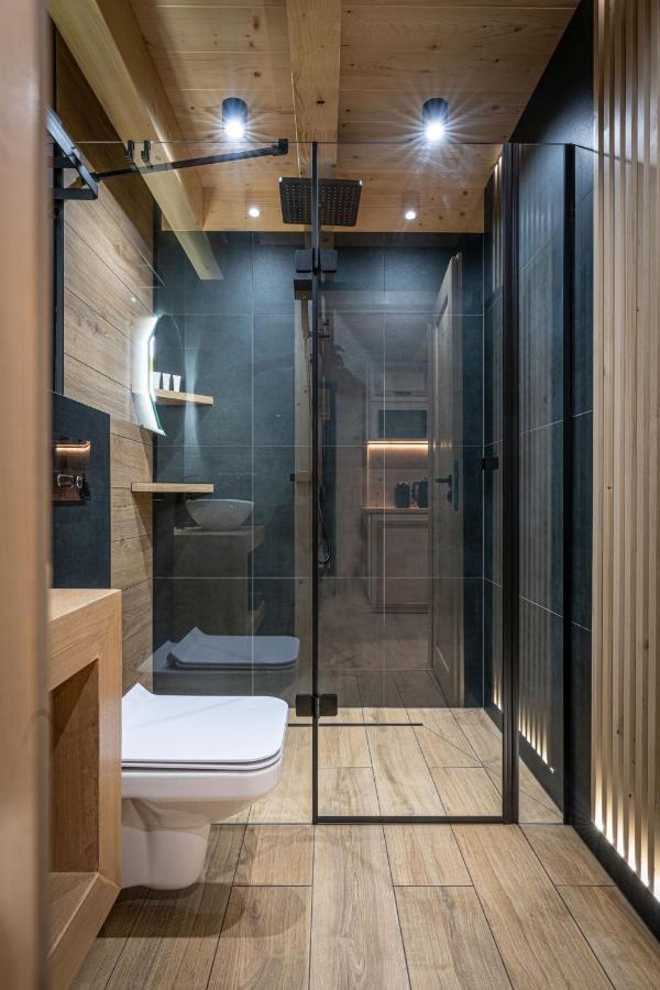 Gorska Baja Premium House *
