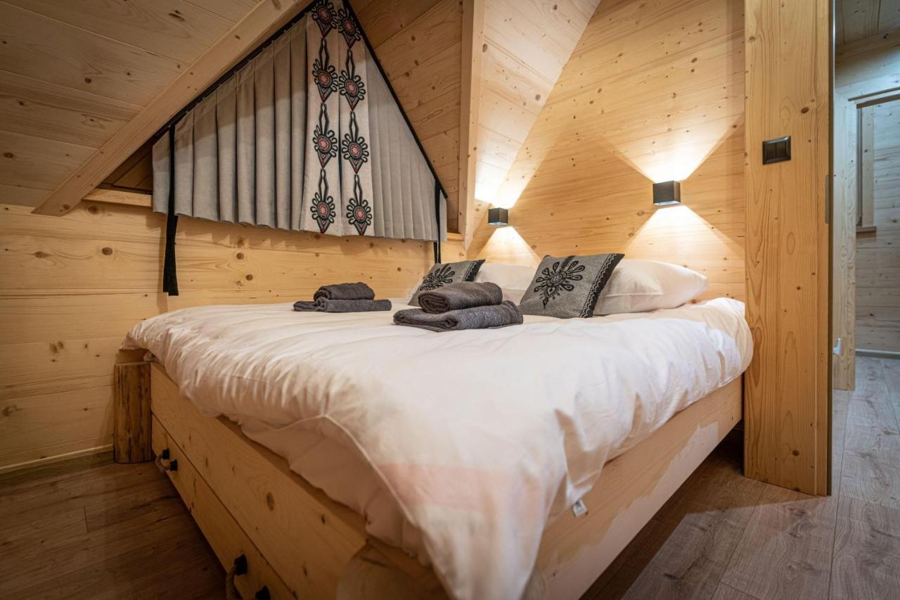 Gorska Baja Premium House Witow (Tatra)