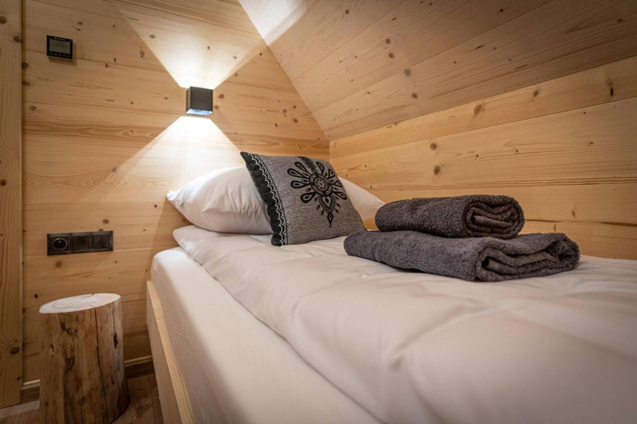 Gorska Baja Premium House Witow (Tatra)