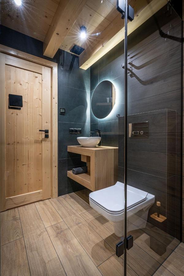 Gorska Baja Premium House Witow (Tatra)