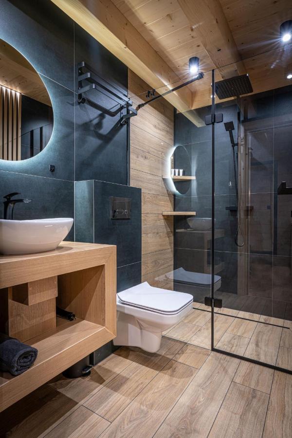 Chalet Gorska Baja Premium House Witow (Tatra)