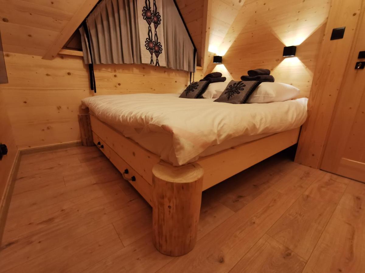 Gorska Baja Premium House Chalet Witow (Tatra)