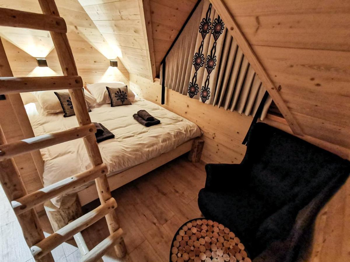Chalet Gorska Baja Premium House *