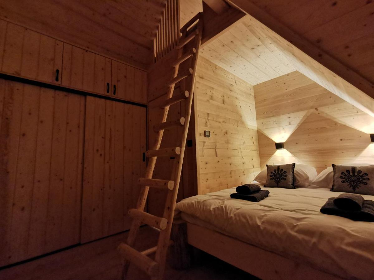 Chalet Gorska Baja Premium House Witow (Tatra)