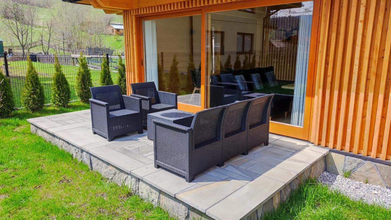 Gorska Baja Premium House