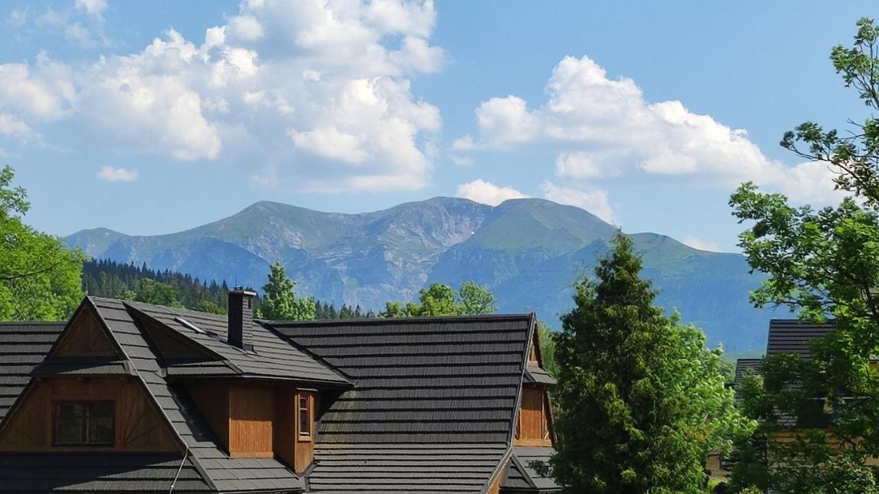 Gorska Baja Premium House Witow (Tatra)