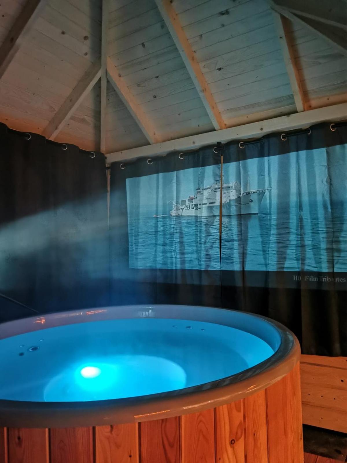 Chalet Gorska Baja Premium House